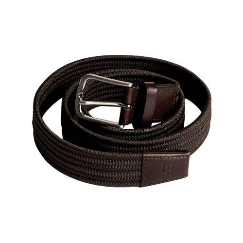 Local Rule Braided Belt 3
