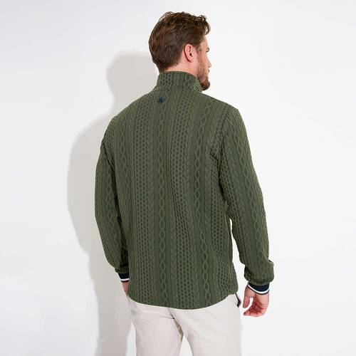 Abacus M Woburn Midlayer 1