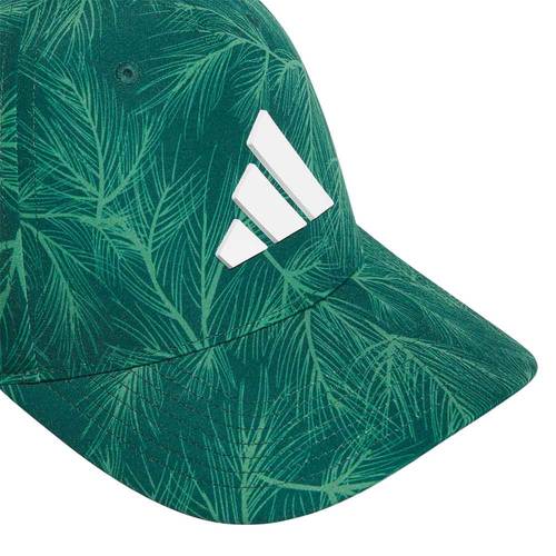 Adidas Tour Print Snapback Hat 3