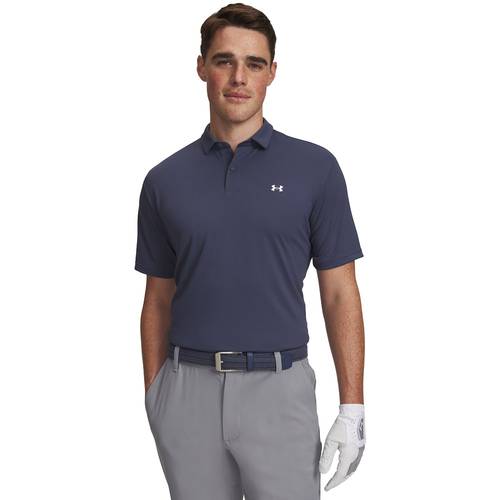 Under Armour M T2G Polo Shirt 14