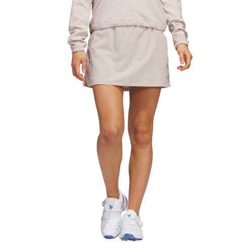 Adidas W Seersucker Skort 1