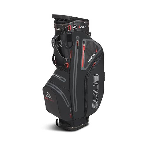 Big Max Aqua Hybrid 3 B�rebag 8