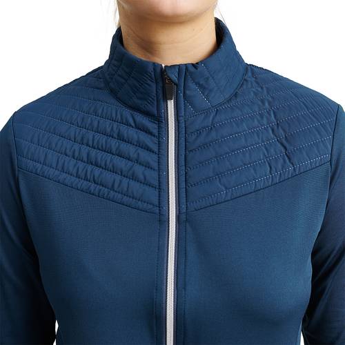 Abacus W Gleneagles Thermo Midlayer 5