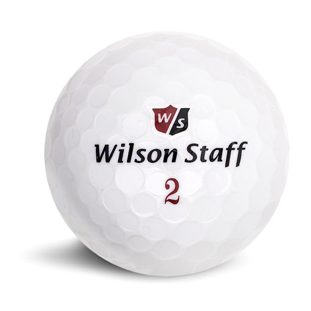 Wilson Staff Dx2 Soft 2