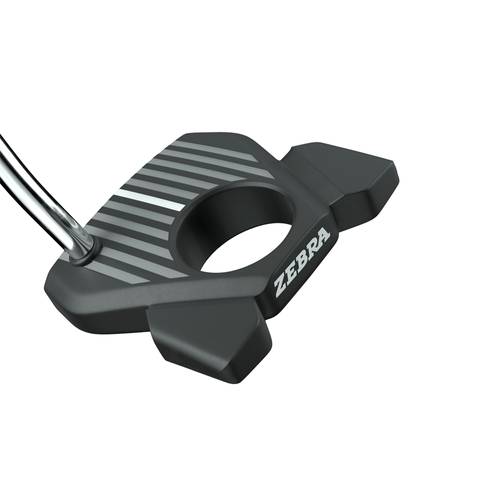 Zebra Putter AIT 3 2