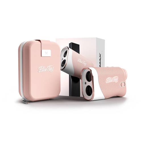 Blue Tees Series 3 Max Range Finder 12