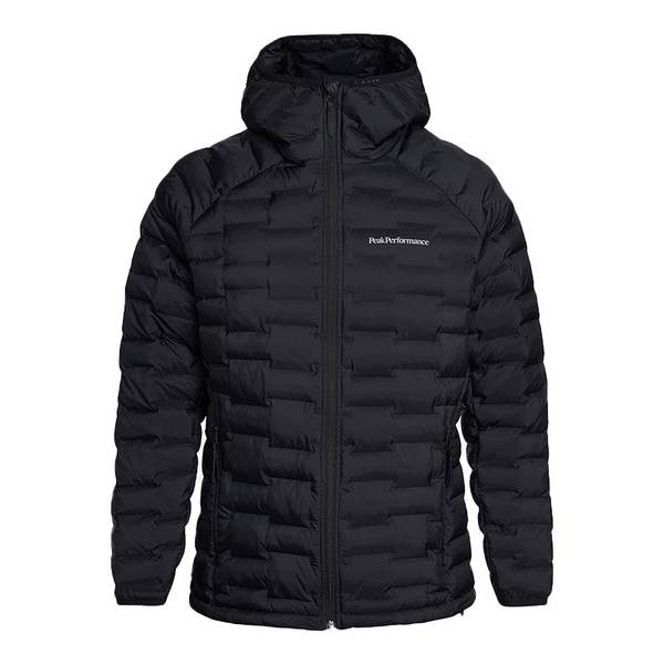 Peak Performance Light Jacket | Out Bounds