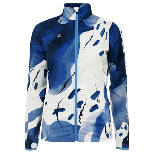 Rhnisch W Packable Ultralight Jacket 12