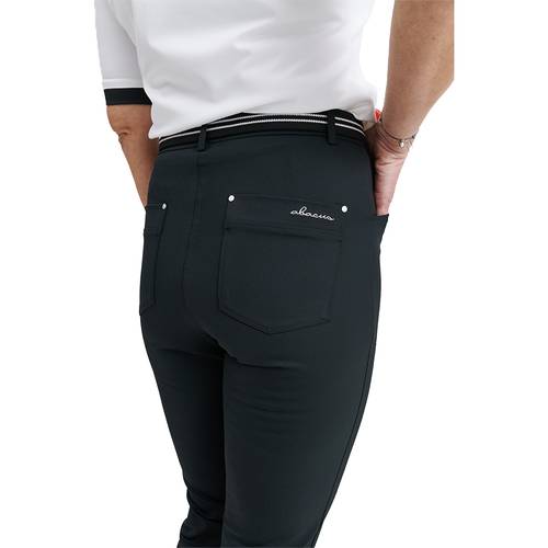 Abacus W Elite Capri 3