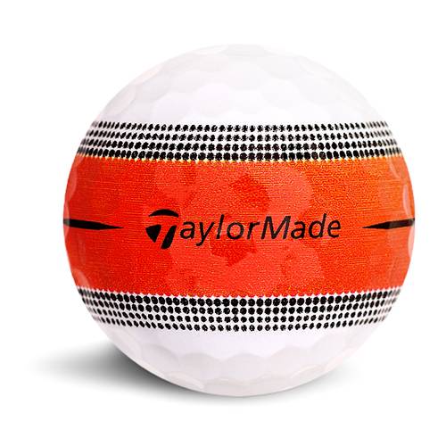 TaylorMade Tour Response Stripe 8