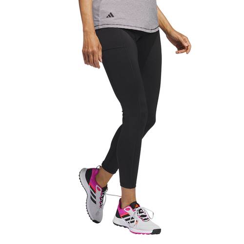 Adidas W Pocket Leggings 5