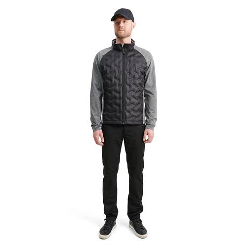 Abacus M Grove Hybrid Jacket 7
