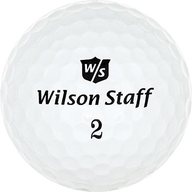 Wilson Staff Duo Professional
