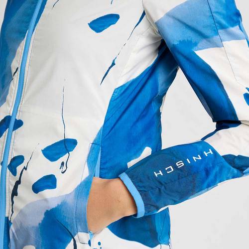 Rhnisch W Packable Ultralight Jacket 9