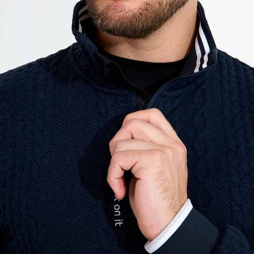 Abacus M Woburn Midlayer 6