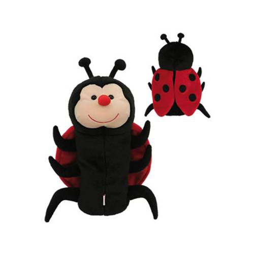 Daphnes Headcovers Driver 12