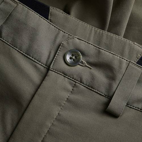 Peak Performance Player Shorts 6