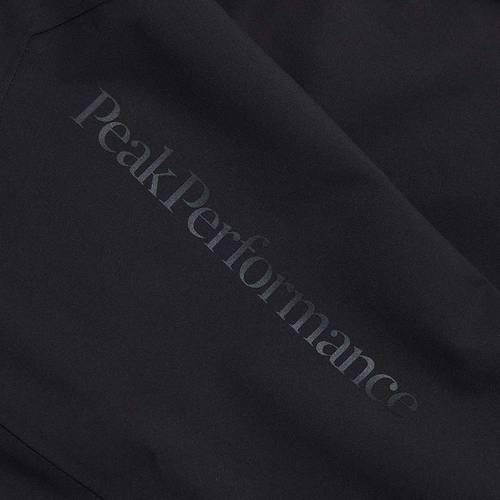 Peak Performance M 2.5L Pants 2
