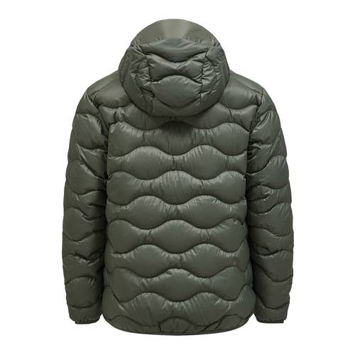 Peak Performance M Helium Hood Jacket 5