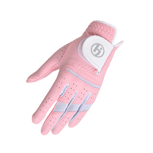 HJ Glove W Gripper Golfhandske 3