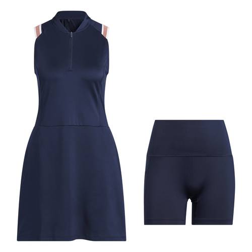 Adidas W Ultimate365 Racerback Dress 6