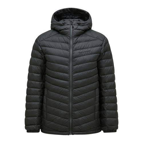 Peak Performance M Frost Down Hood Jacket 2