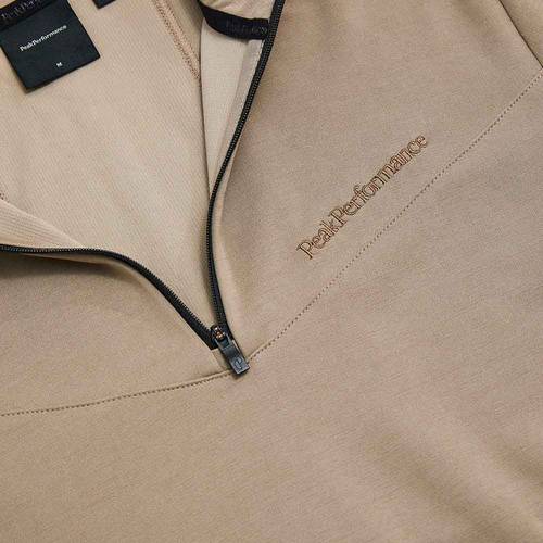 Peak Performance Chase Half Zip 6