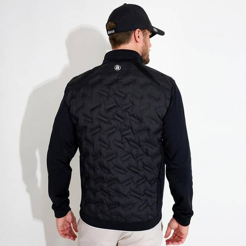 Abacus M Portrush Hybrid Jacket 6