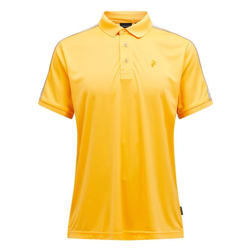 Peak Performance M Player Polo 5