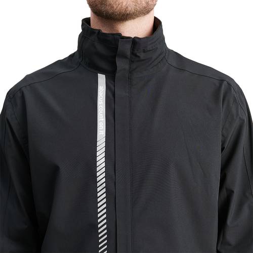 Abacus M Links Rainjacket 13