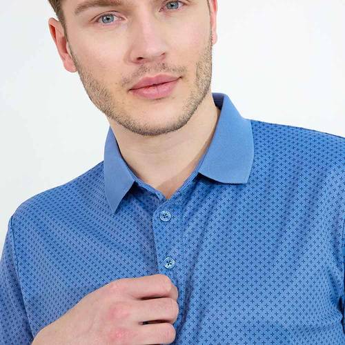 Abacus M Hayden Drycool Polo 4