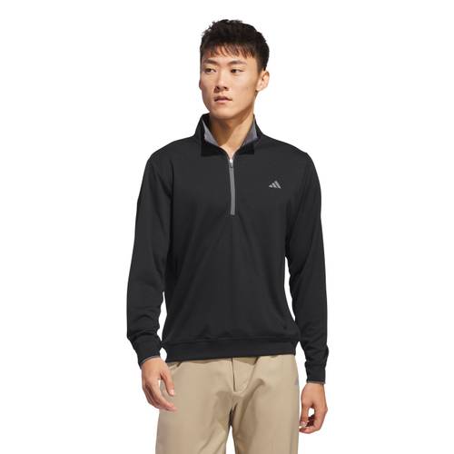 Adidas M Lightweight 1/4 Zip Pullover 6