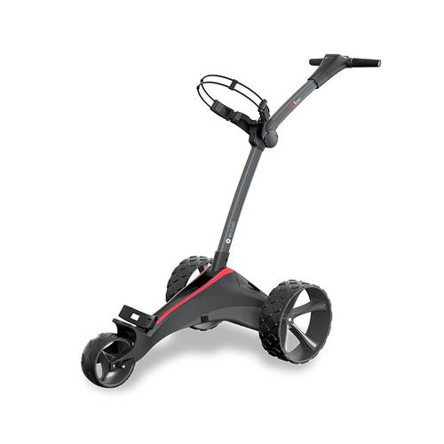 Motocaddy S1 Elvagn 6