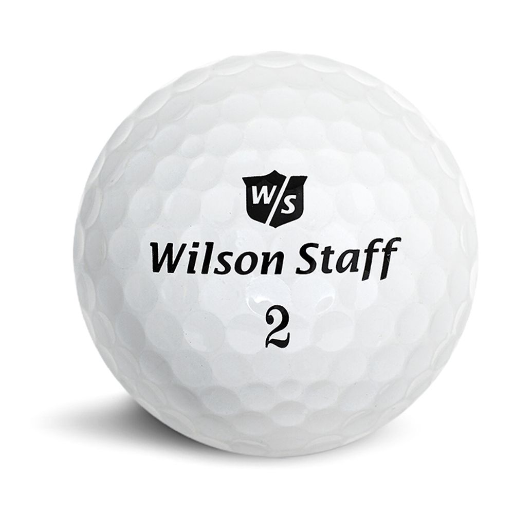 Wilson Staff Duo Professional 2