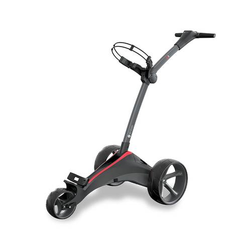Motocaddy S1 Elvagn 5