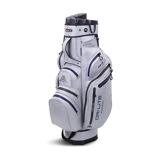 Big Max Dri Lite Silencio 2 12