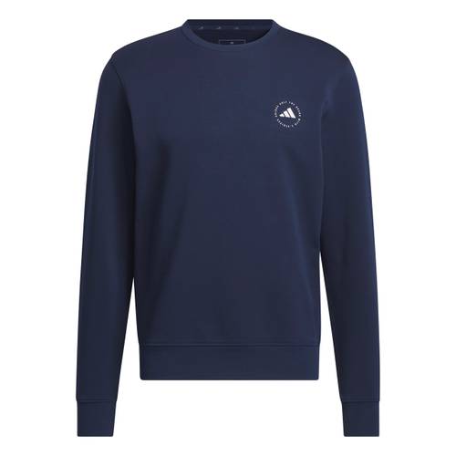 Adidas M Core Crewneck Sweatshirt 16