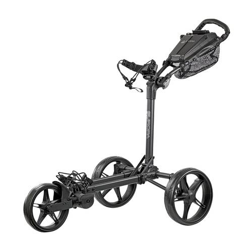 Europa Slim Golfvagn 2