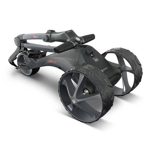 Motocaddy S1 (DHC - Ultra) 6