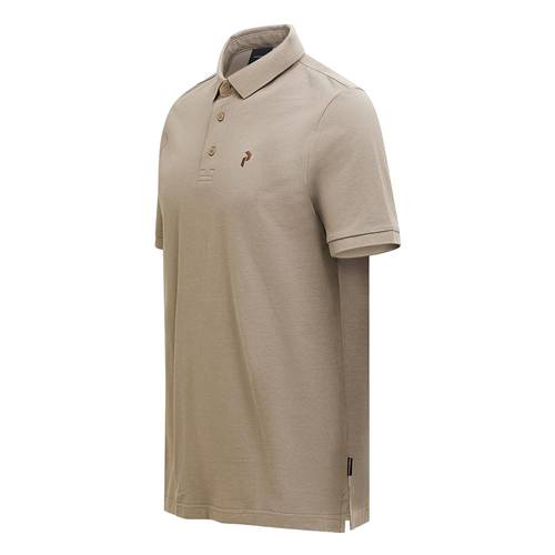 Peak Performance M Classic Cotton Polo 21