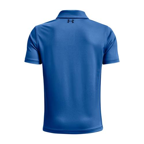 Under Armour J Performance Polo 2