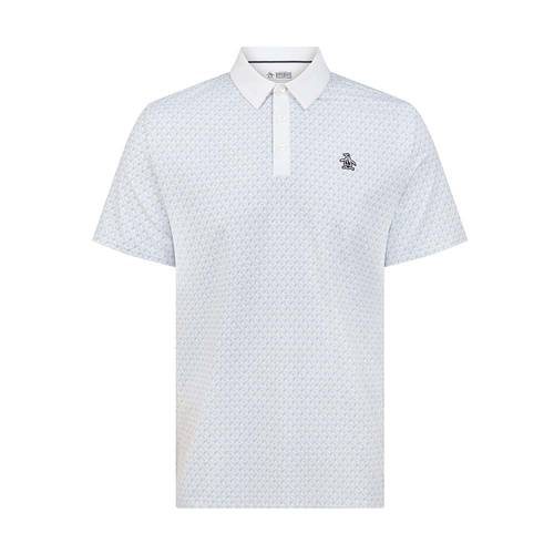 Original Penguin M Pete's Tee Time Polo 7