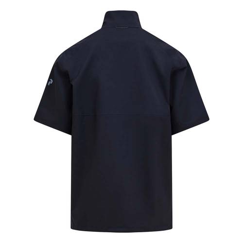 Peak Performance M 3L SS Anorak 1
