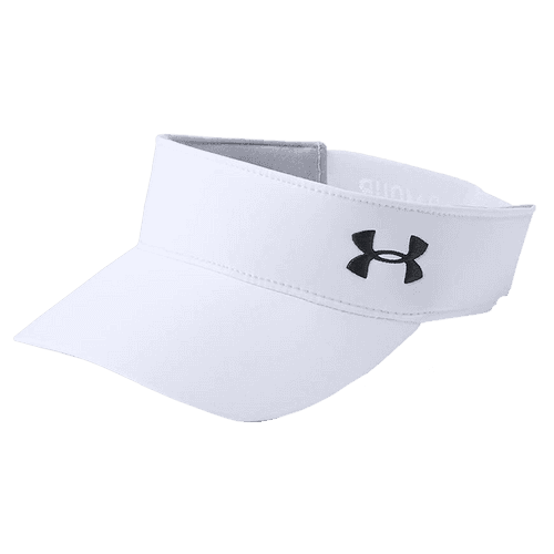 Under Armour - Links Visor (sk�rmkeps) 4