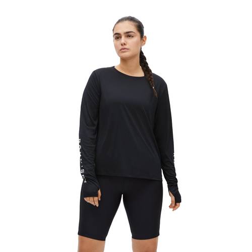 R�hnisch W Team Logo Long Sleeve 1