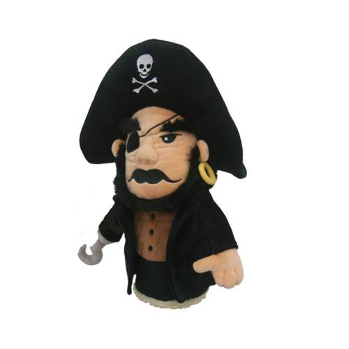 Daphnes Headcovers Driver 7