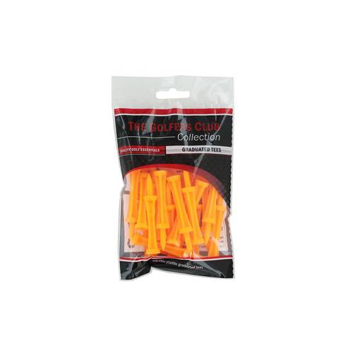 Graduated Castle Tees 7