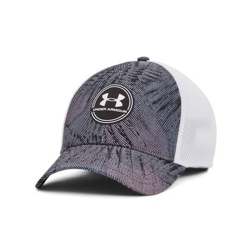 Under Armour M Iso-Chill Driver Mesh Closed 7