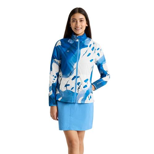 Rhnisch W Packable Ultralight Jacket 7