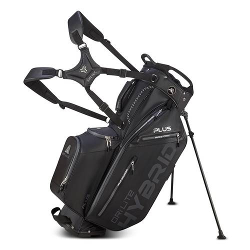 Big Max Dri Lite Hybrid Plus 6